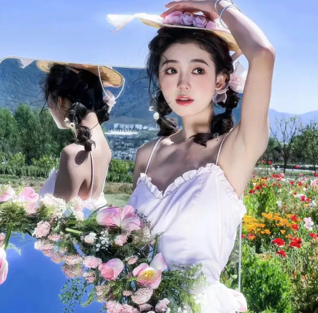 拳风恋影