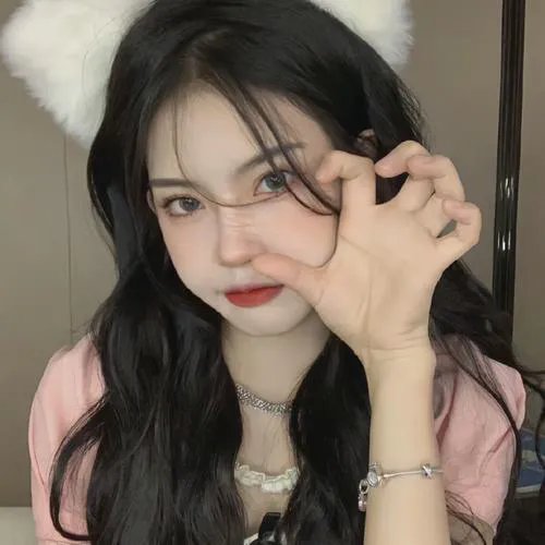 多情的野猫